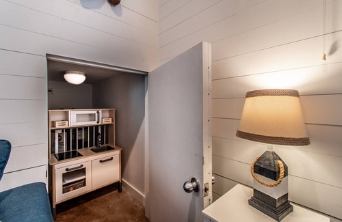 Safe Harbor House | Family Getaway - pool steps away walk to beach pet