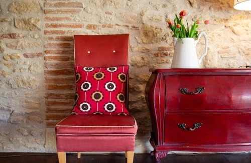 Beauville House | Family Gite at Chateau de Montoussel - Toulouse