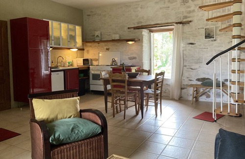 Plonevez-Porzay House | Family gîtes 1km from the beach - Gîte n°1
