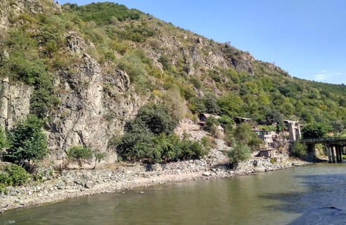 Alaverdi House | Family Guest House