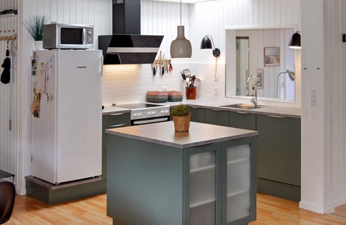 Kramnitse House | Family Haven in Kramnitze - By Traum Ferienwohnungen