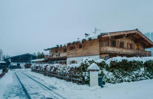 Reith bei Kitzbuehel Apartment | Family Hideout