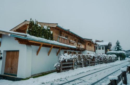 Reith bei Kitzbuehel Apartment | Family Hideout