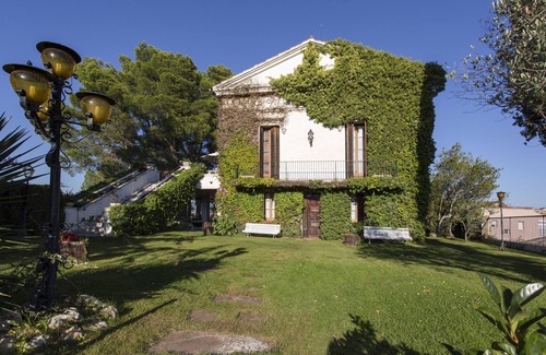Sant Feliu de Codines House | Family house from 1900, 30km from Barcelona and its beaches