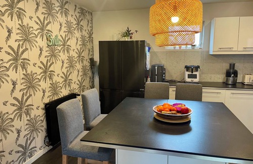 Saint-Vivien-de-Blaye House | Family home with heated pool