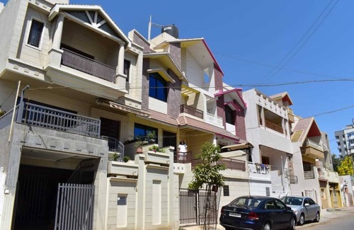 Rajkot House | Family holiday home