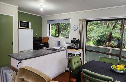 Rotoma House | Family Holiday Home at the Lake