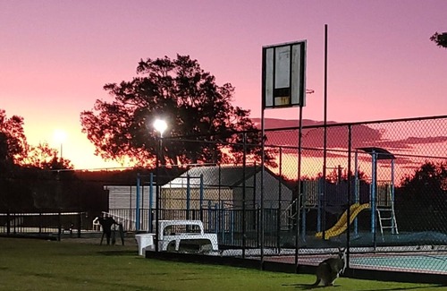 North Coast House | Family Holiday Resort by the Best Beach in NSW with Swimming Pools, Tennis Court