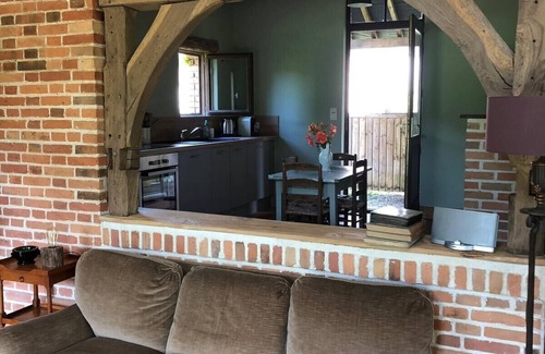 Souvigny-en-Sologne House | Family home in the heart of the Sologne