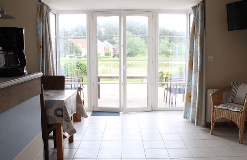 Belle Dune House | Family home in Belle Dune, near beach and golf