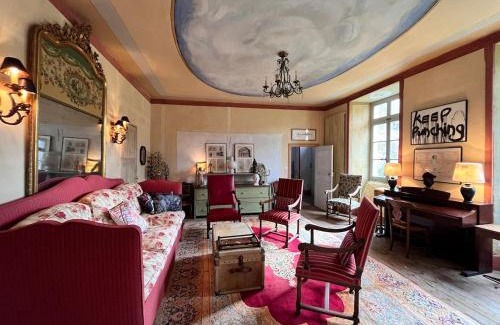 Ribennes House | Family home in Lozère
