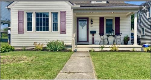 Manheim House | Family Home in mainheim PA close to atractions
