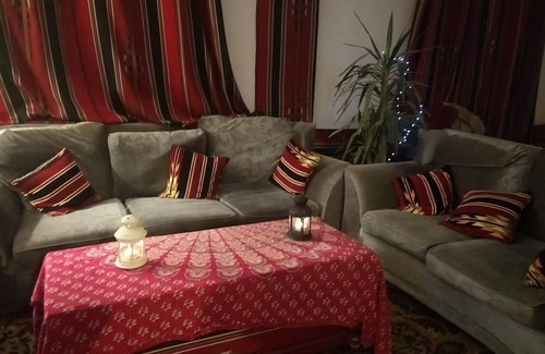 Wadi Musa House | Family home in Petra, Live Petra like a local!