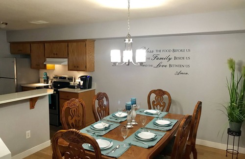 Paine Field-Lake Stickney House | Family home in Seattle