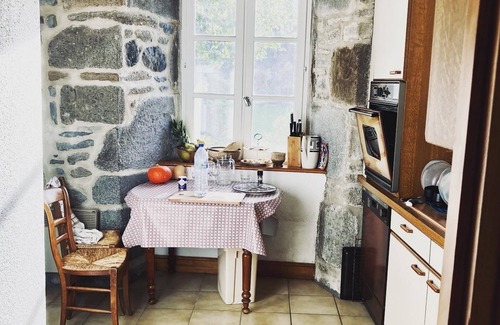 Virargues House | Family home in the mountains