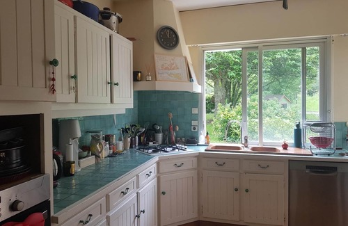 Rochecorbon House | Family home in Touraine