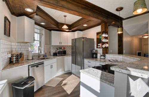 Old North End House | Family Home in Downtown Colorado Springs