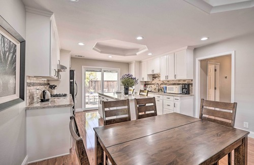 Willow Glen South - Lincoln Glen House | Family Home in Walkable Area Near Silicon Valley!