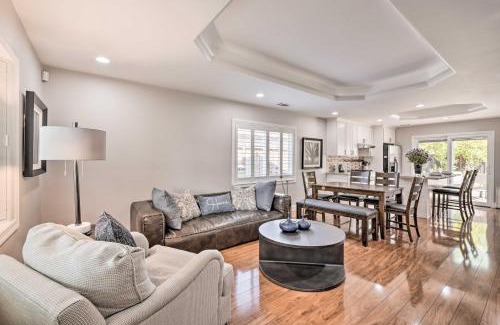 Willow Glen South - Lincoln Glen House | Family Home in Walkable Area Near Silicon Valley!