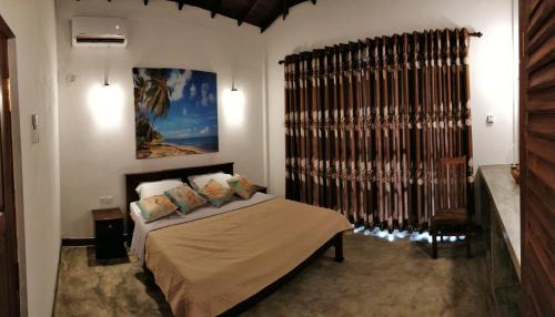 Morakatiyara Villa | Family Home