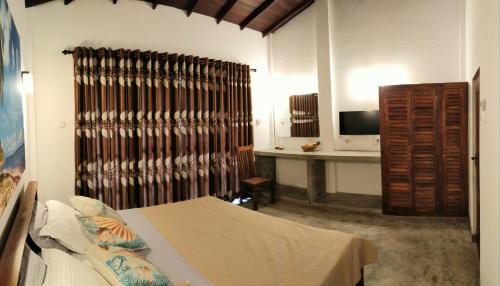 Morakatiyara Villa | Family Home
