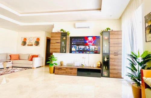 Cite Al Mohammadi Apartment | Family Home