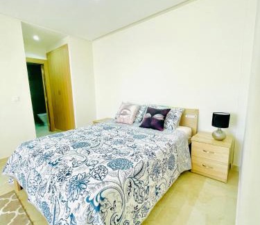 Cite Al Mohammadi Apartment | Family Home