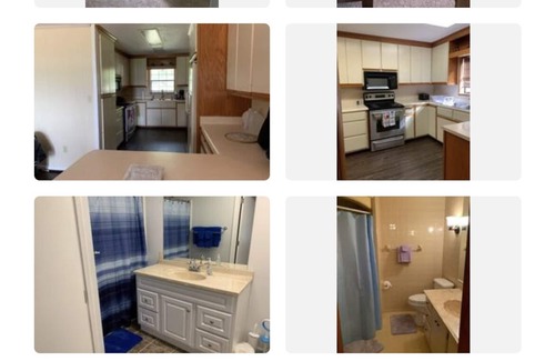Madison House | Family home on the lake. Please read the description!