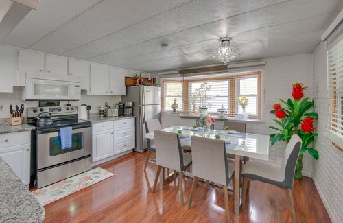 Hummelstown House | Family Home w/Fire Pit - 2 Mi to Hershey Park!