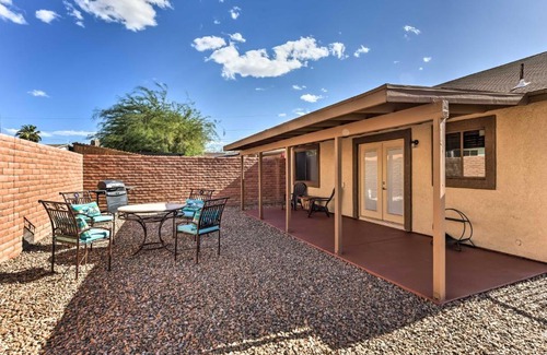 Coyote Corridor House | Family Home - Walk to Golf Course and Park