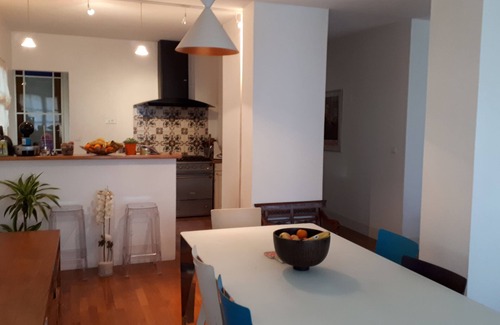 Les Arceaux House | Family home with pool in the heart of Montpellier
