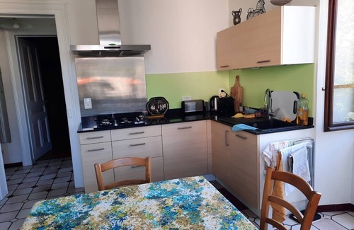 Nangy House | Family home with pool ideally located between Switzerland and Mont Blanc