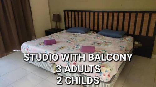 Endah Apartment | Family Homestay