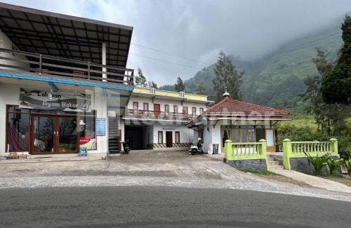 Sukapura Hotel | Family Homestay Syariah Bromo Mitra RedDoorz
