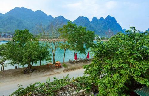 Phong Nha Hotel | Family homestay