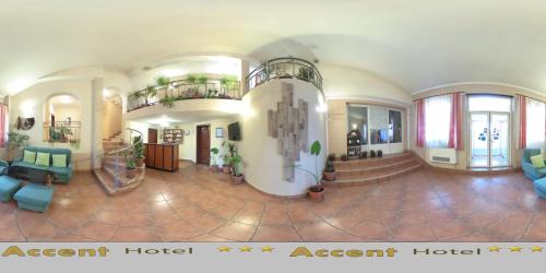 Razgrad Hotel | Family Hotel Accent