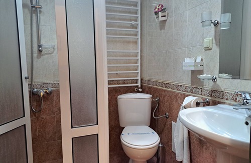 Plovdiv Old Town Hotel | Family Hotel at Renaissance Square