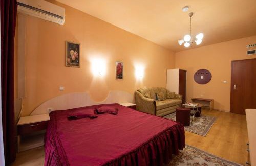 Teteven Hotel | Family Hotel Enica