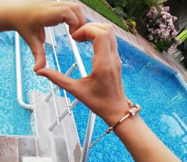 Ognyanovo Hotel | Family hotel Gradina