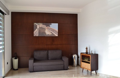 Polla Hotel | Family Hotel