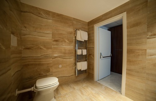 Polla Hotel | Family Hotel