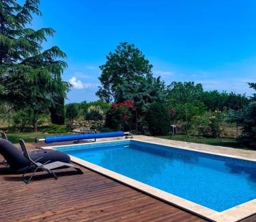 Shabla Hotel | Family Hotel Old Time