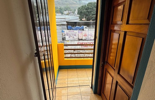 San Pedro La Laguna House | FAMILY HOUSE, ATITLAN LAKE VIEW - CASA REFUGIO DEL LAGO/SAN PEDRO LA LAGUNA