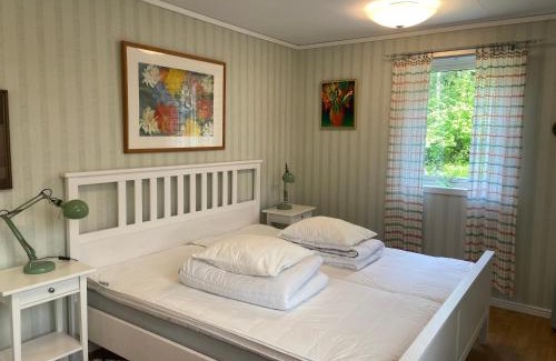 Vastra Gotaland House | Family house 50 meters to the ocean