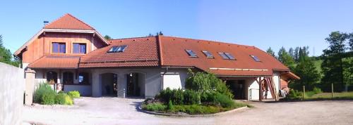 Prosecne Apartment | Family House 94