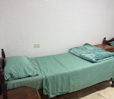‘Ayn ad Darahim House | family house ain draham