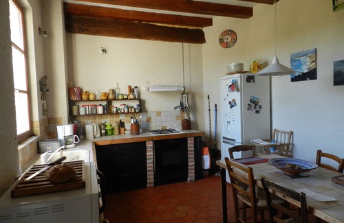 Chitenay House | Family house between Loire and Beauval zoo
