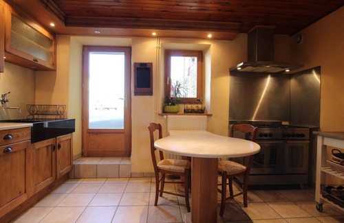 Saint-Just-Malmont Cottage | Family house near Pilat Regional Park