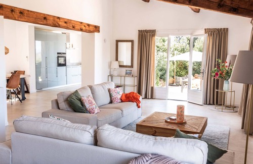 Antheor Villa | Family house in the Côte d'Azur - Sea view & large swimmingpool