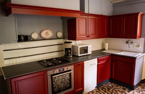 Rochechinard House | Family house in the setting of Royans Vercors